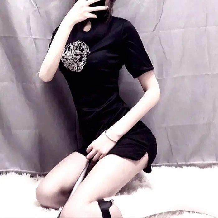 阿娴