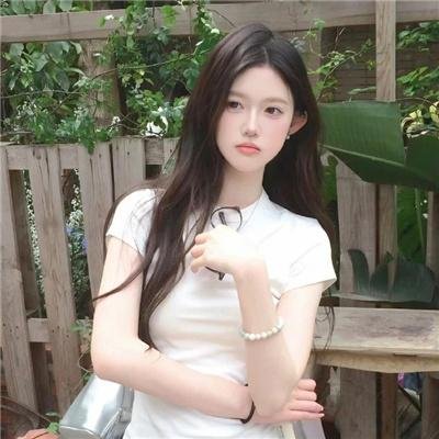 金发尤物