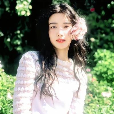 淘宝女孩的好评爱情