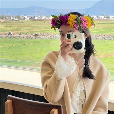公司里的小小前辈